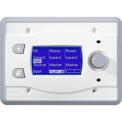 BLU-10WHT Programmable Controller White